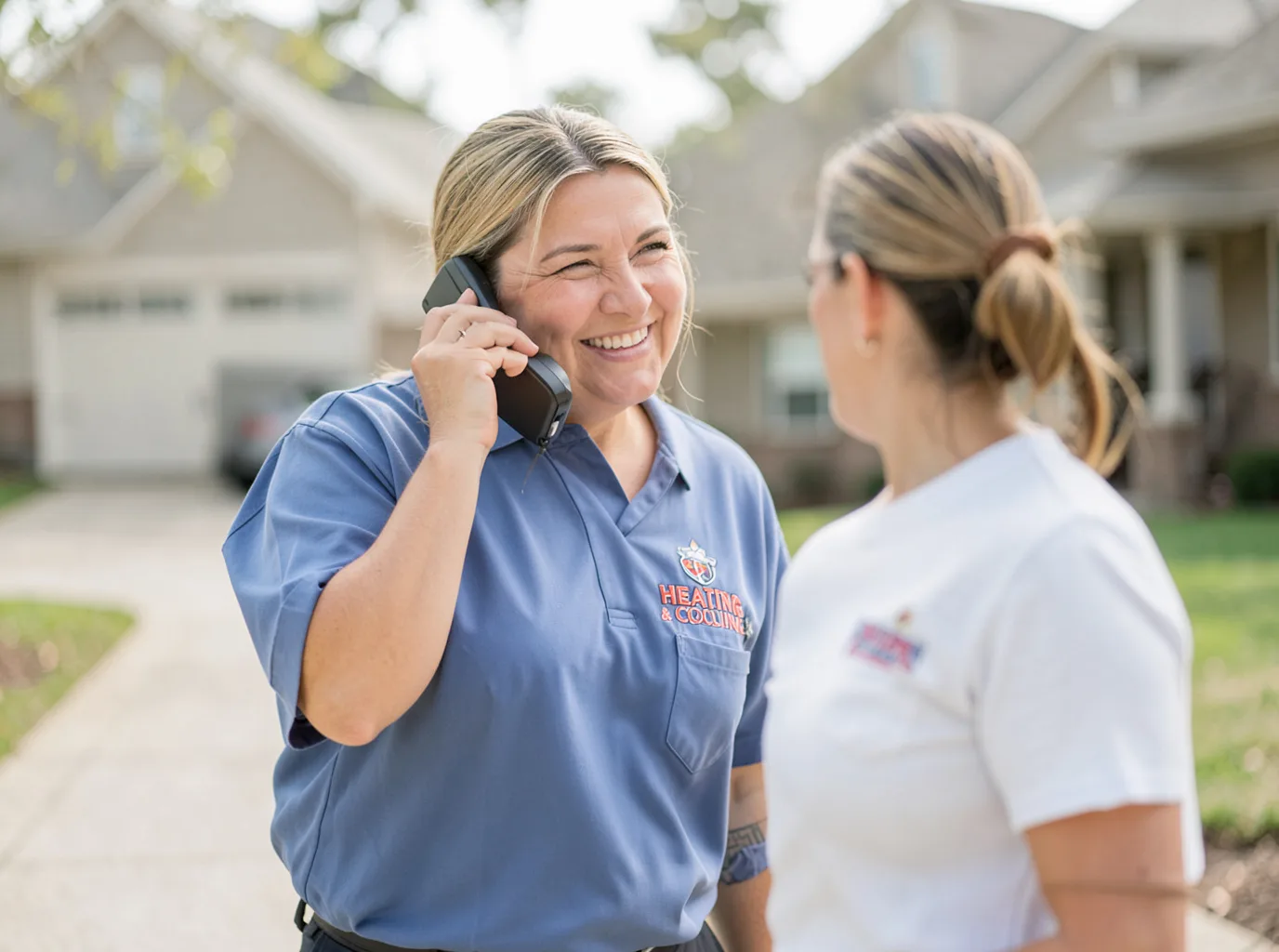 Hvac Repair Chesterfield, MO FAQs